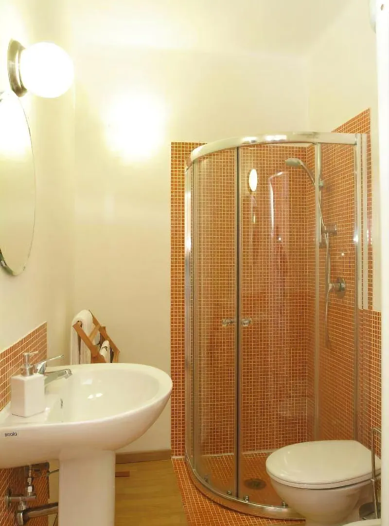 Kerry Blu B&B Μπάρι