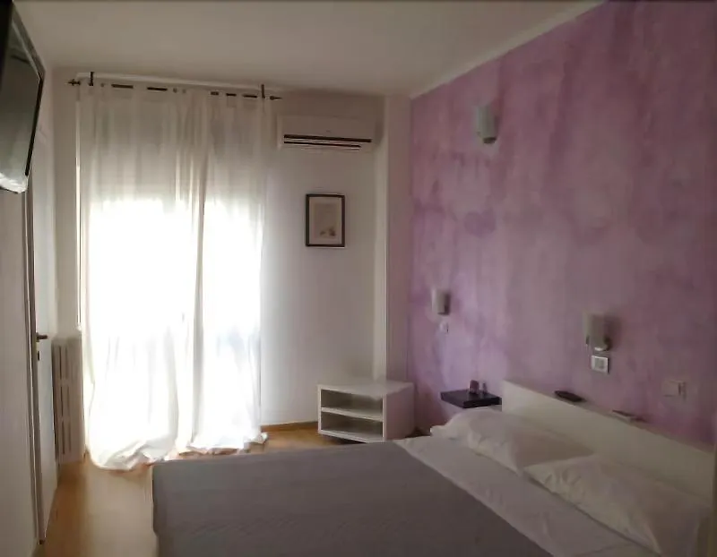 Kerry Blu B&B Μπάρι