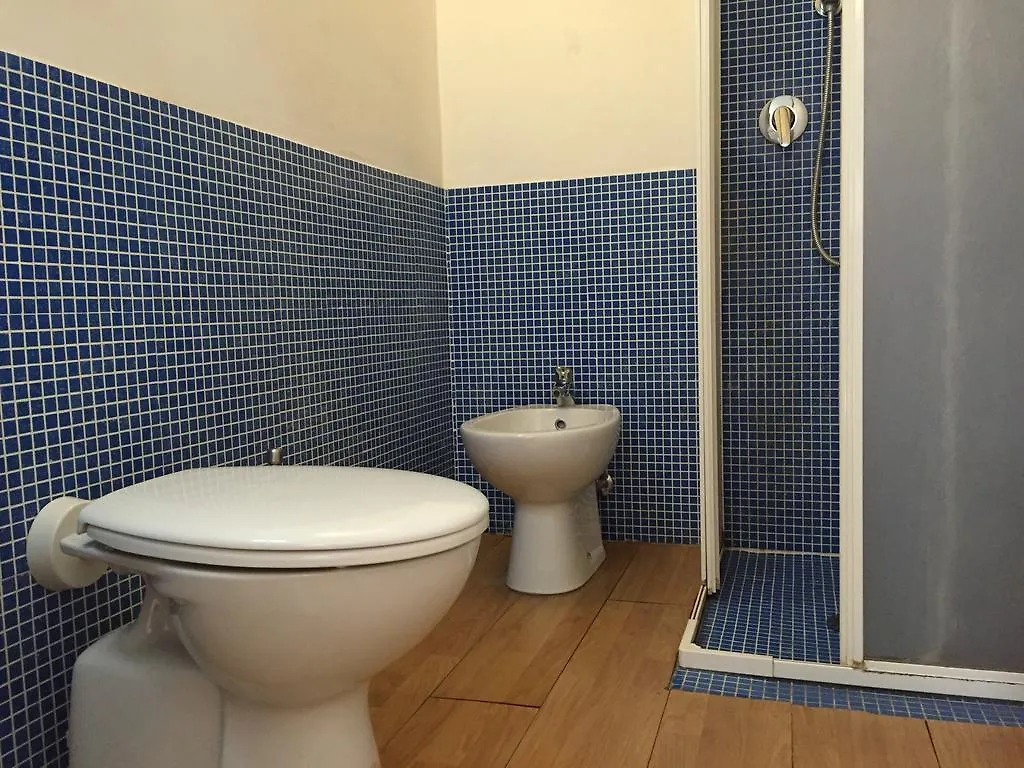 Kerry Blu B&B Μπάρι 3*,  Ιταλία