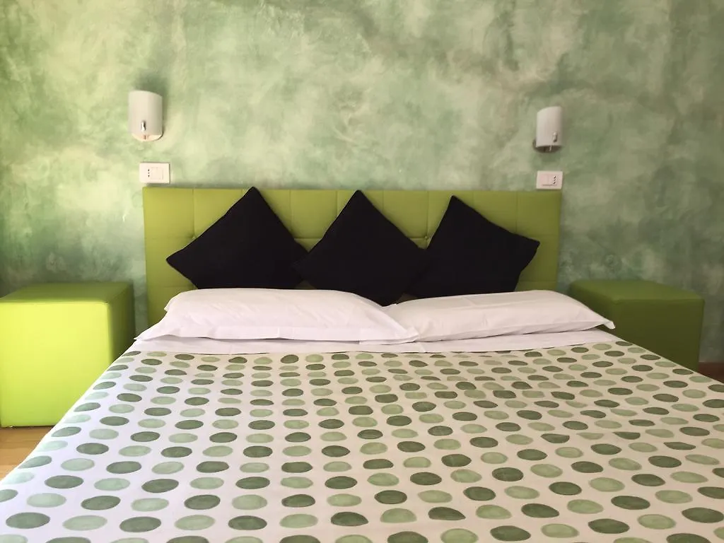 *** Bed and Breakfast Kerry Blu B&B Μπάρι Ιταλία