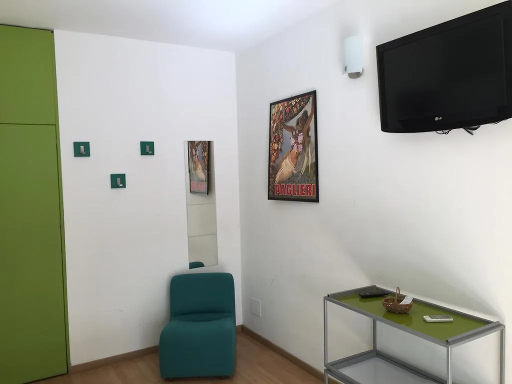 *** Bed and Breakfast Kerry Blu B&B Μπάρι Ιταλία