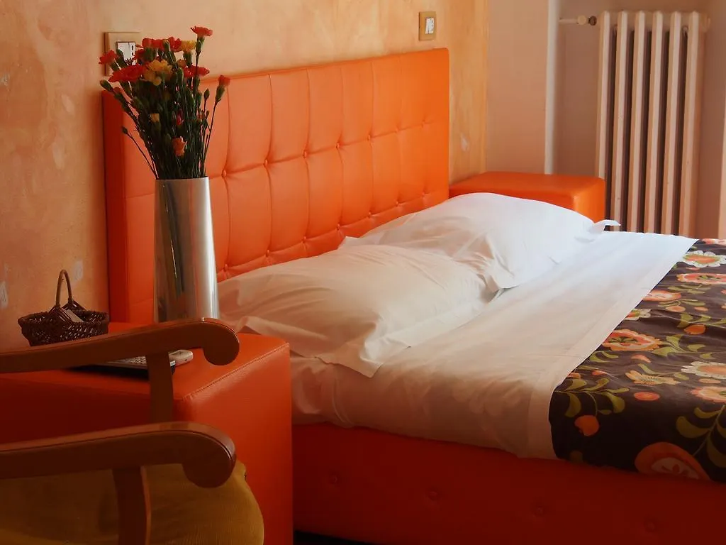 Kerry Blu B&B Μπάρι 3*,