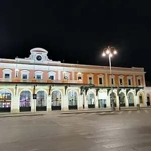 Kalefati Palace Loc.turistica Bed & Breakfast